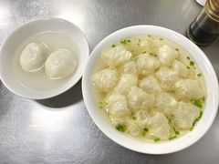 泡泡小馄饨-乐惠馄饨店(吴趋坊店)