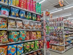 -7-11便利店(正阳街店)