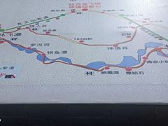 -京东石林峡风景区