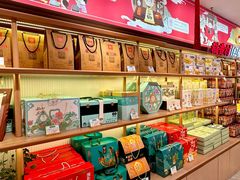 -稻香村(观前街店)