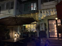 景观位-La Lune&Gelato