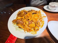 -惠宾饭庄(中山路店)