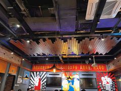 -枪火串烧·东北特色烧烤(罗湖总店)