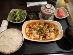 -角落里(中山公园店)