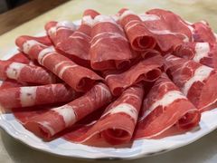一号肥牛-再宣武文化主题餐厅·清真