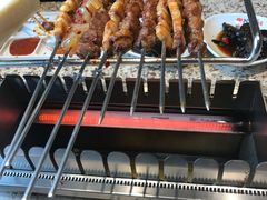 -丰茂烤串(六里桥店)