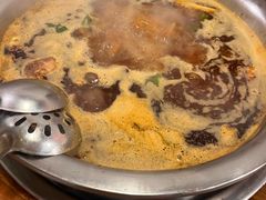 -中和远东火锅兔(老店)