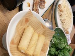 -如一鸡鲍鱼·粤式煲汤(长泰广场店)