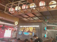 -小川洋风料理(大悦城店)