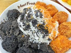 -鲜芋仙(河东万达店)