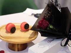 -L'Arome芳芳法国餐厅(仙林金鹰店)