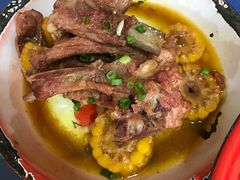 -人民公社大食堂(顺义总店)