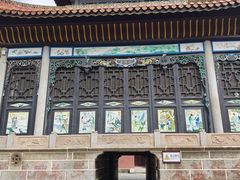 -南岳大庙