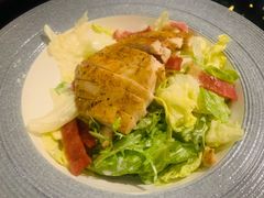 -小主人西餐厅 master table(青年中路店)