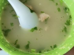 牛肉汤-北三沙家烧麦(北头道街店)