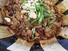 -皖北学东地锅鸡(之心城店)