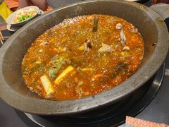-石锅苗苗鱼(武汉首店)