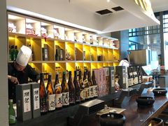 -热血兄弟·炭火烤肉(融侨中心店)