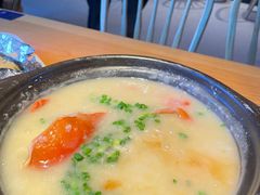 -蚝翅·海鲜粥·烧烤·羊肉季(鄞州万达店)