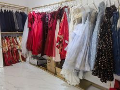 -Lisamoon礼慕纱婚纱礼服高级定制