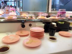-争鲜回转寿司(飞洲国际店)