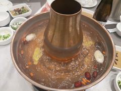 -北门涮肉·铜锅涮肉(南锣鼓巷店)