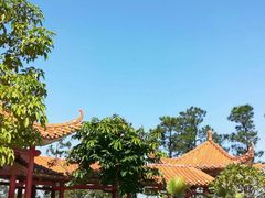 -仙人山公园