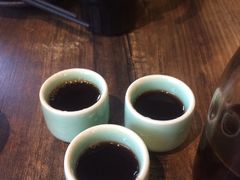 自带青梅酒-劲烧-烧烤工坊(保利水城店)