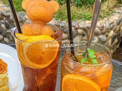 -茶米人台湾料理·精致快简餐
