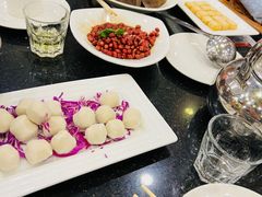-蝎王府羊蝎子(西稍门店)