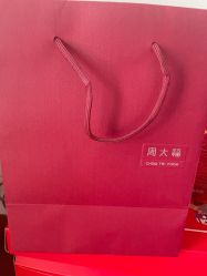 -周大福CHOW TAI FOOK(万象城店)