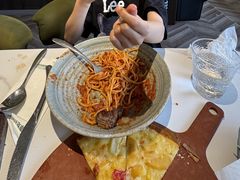 -芳草地西式融合餐厅(回龙窝店)