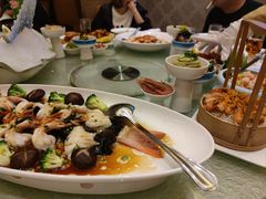 -宁波华侨温德姆至尊豪廷大酒店·豪廷轩中餐厅