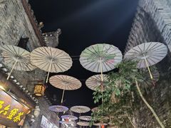 -东西巷