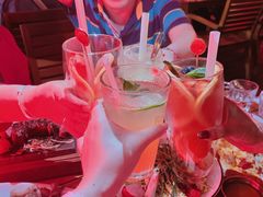 -MR.ROCKY洛奇先生·西餐&酒吧(琶醍店)