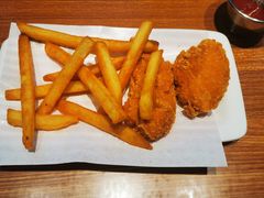 -Mr.Pizza米斯特比萨(苏州平江万达广场店)