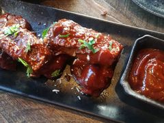 -Q MEX 库迈墨西哥餐吧(三里屯店)
