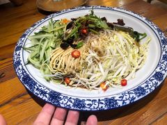-陈家老院子·长春特色东北家宴(一匡街店)