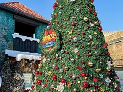 -波塞冬旅游度假区