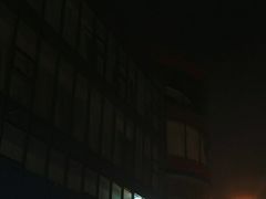 -麦当劳(展览路店)