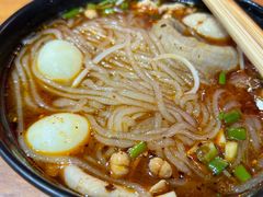 -青石桥老瓦房肥肠粉总店(青石桥总店)