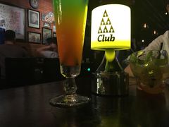 -AClub餐吧(富华里店)