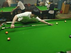 -嘉亿台球俱乐部(观前店)