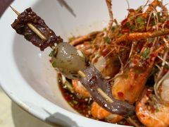 -串盟烧烤大排档·长沙美食地标(星沙店)