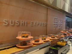 -争鲜回转寿司(通州万达店)