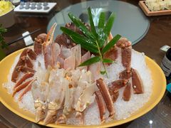 -东海怡品海鲜豆捞(星街坊店)