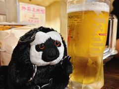 -盟重烧烤(高正街店)