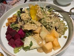 -味+新京宴·烤鸭·北京菜(创意谷店)