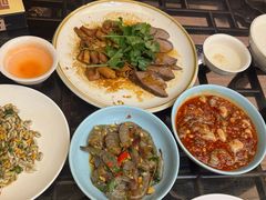 -吴记富苑(朝阳店)