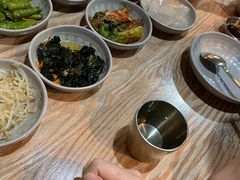 -Myeongdong North Strathfield